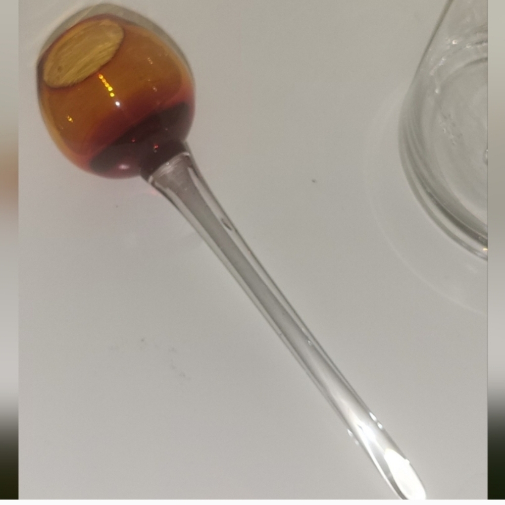 Multicolor Glass Shot Glass Set - Picture 3 of 3